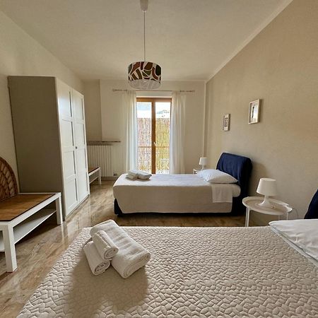 Residenza Aleardo Lägenhet Domegliara Exteriör bild
