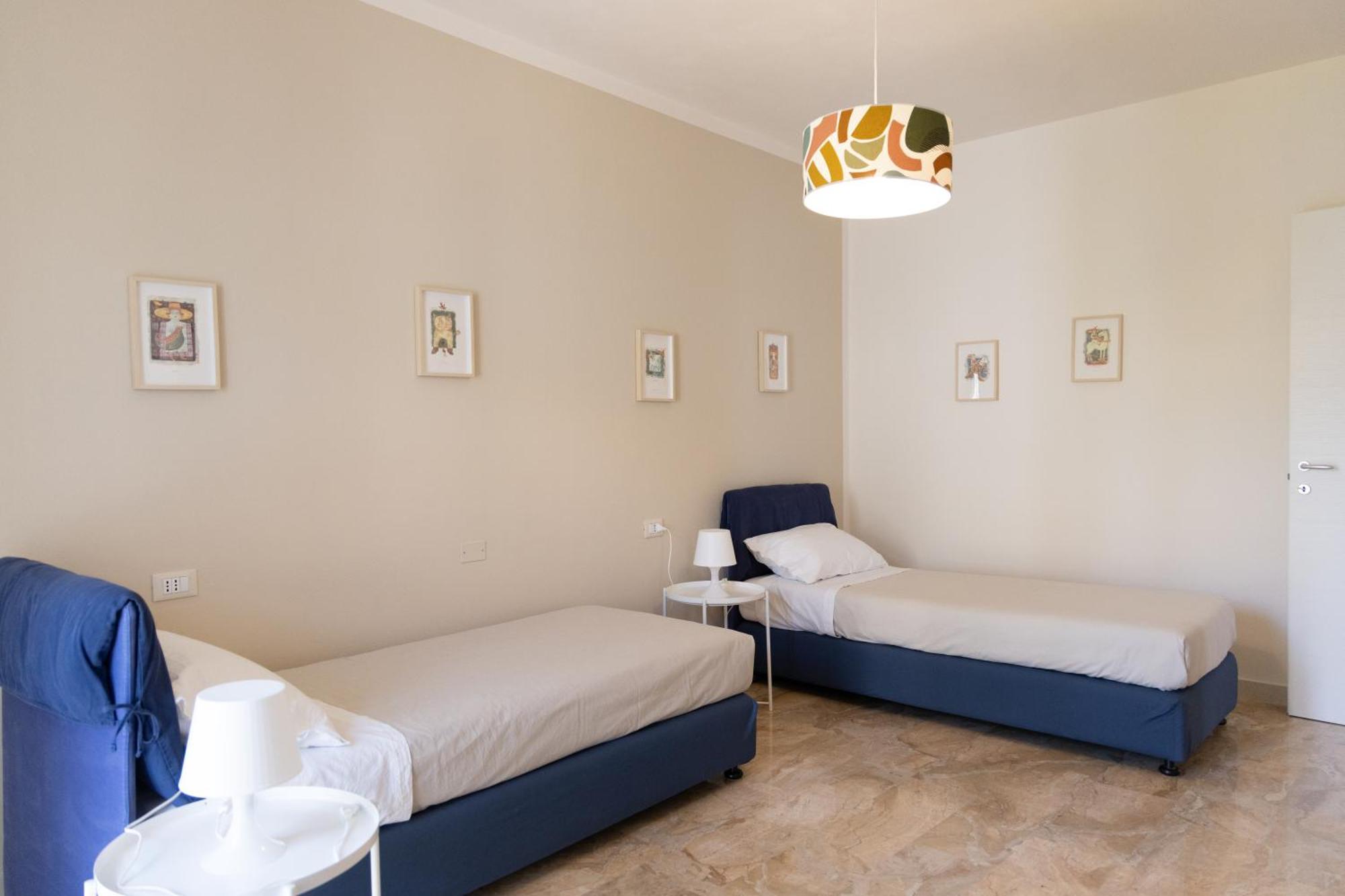 Residenza Aleardo Lägenhet Domegliara Exteriör bild