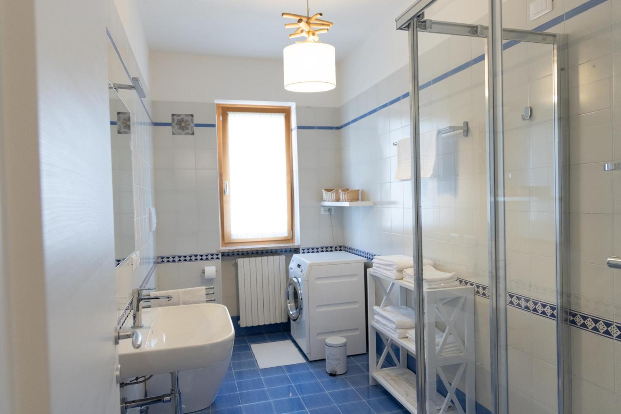 Residenza Aleardo Lägenhet Domegliara Exteriör bild