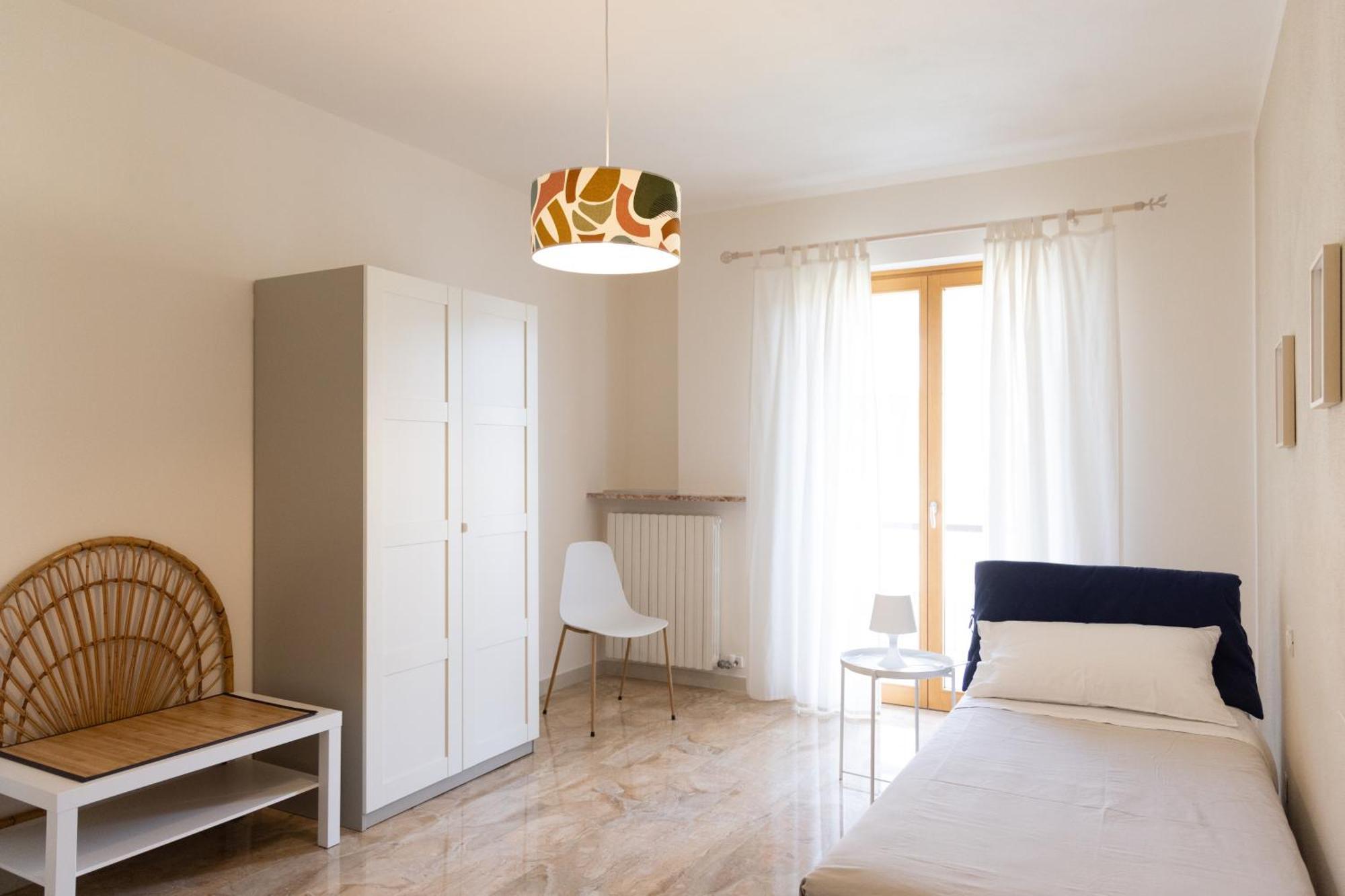 Residenza Aleardo Lägenhet Domegliara Exteriör bild
