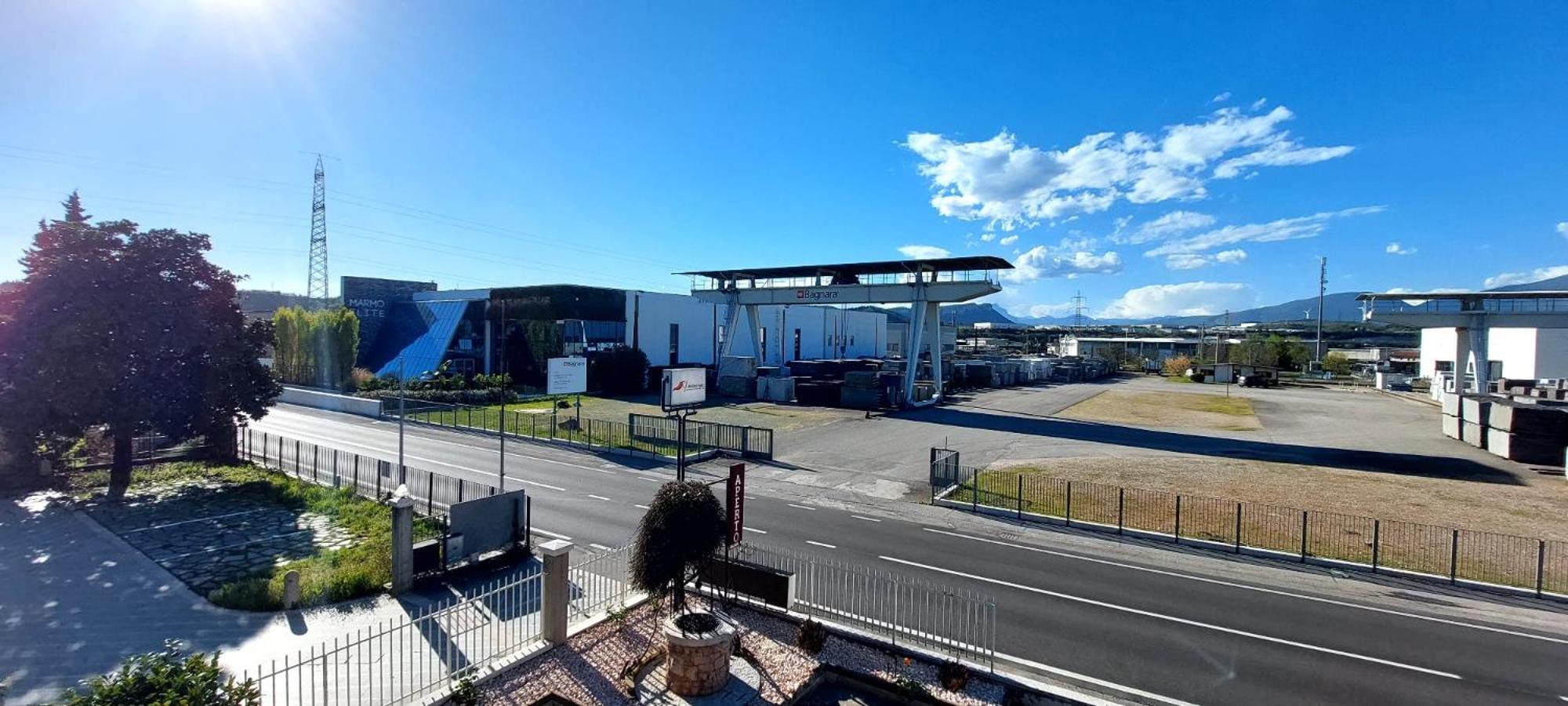 Residenza Aleardo Lägenhet Domegliara Exteriör bild