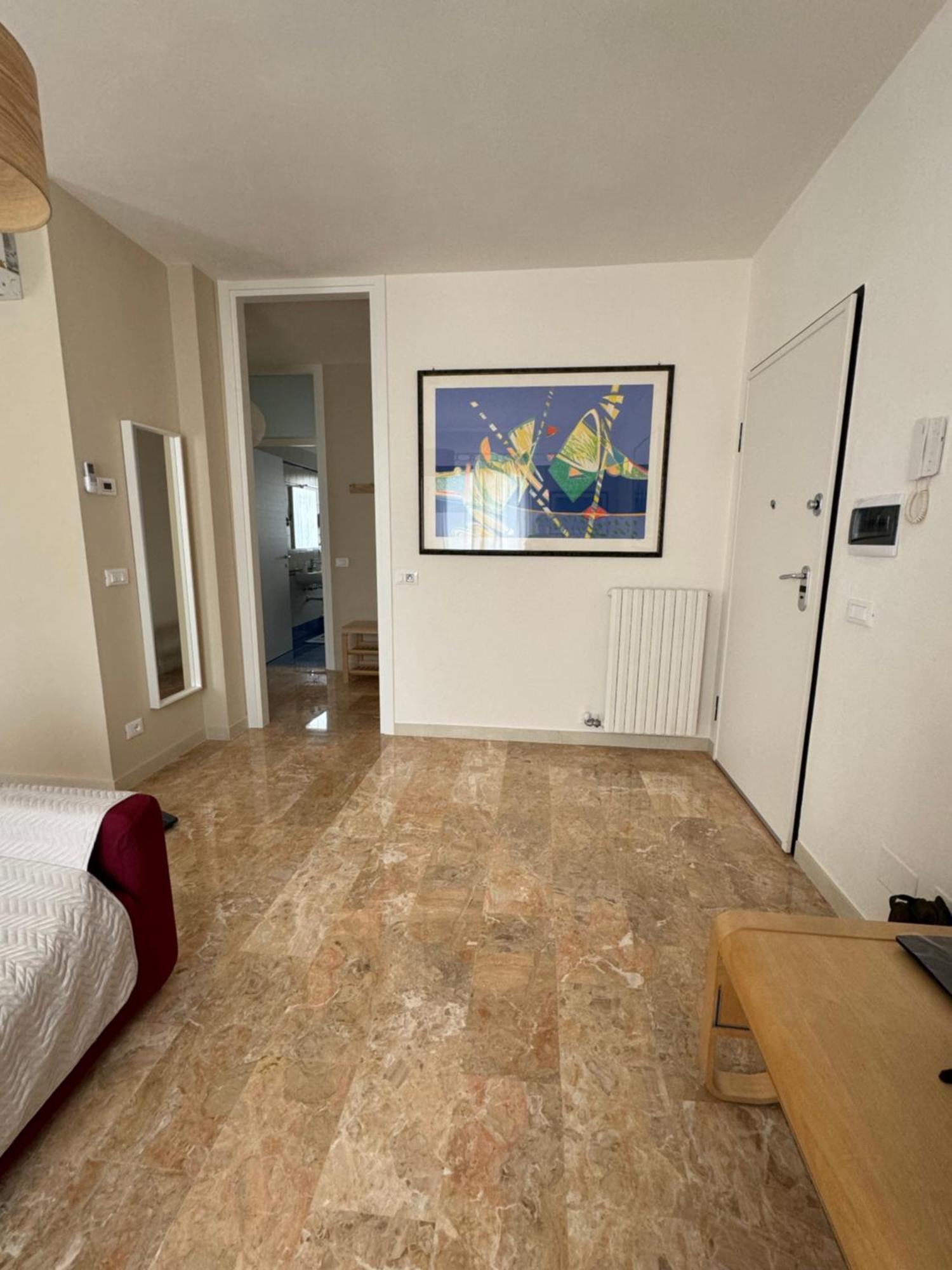Residenza Aleardo Lägenhet Domegliara Exteriör bild