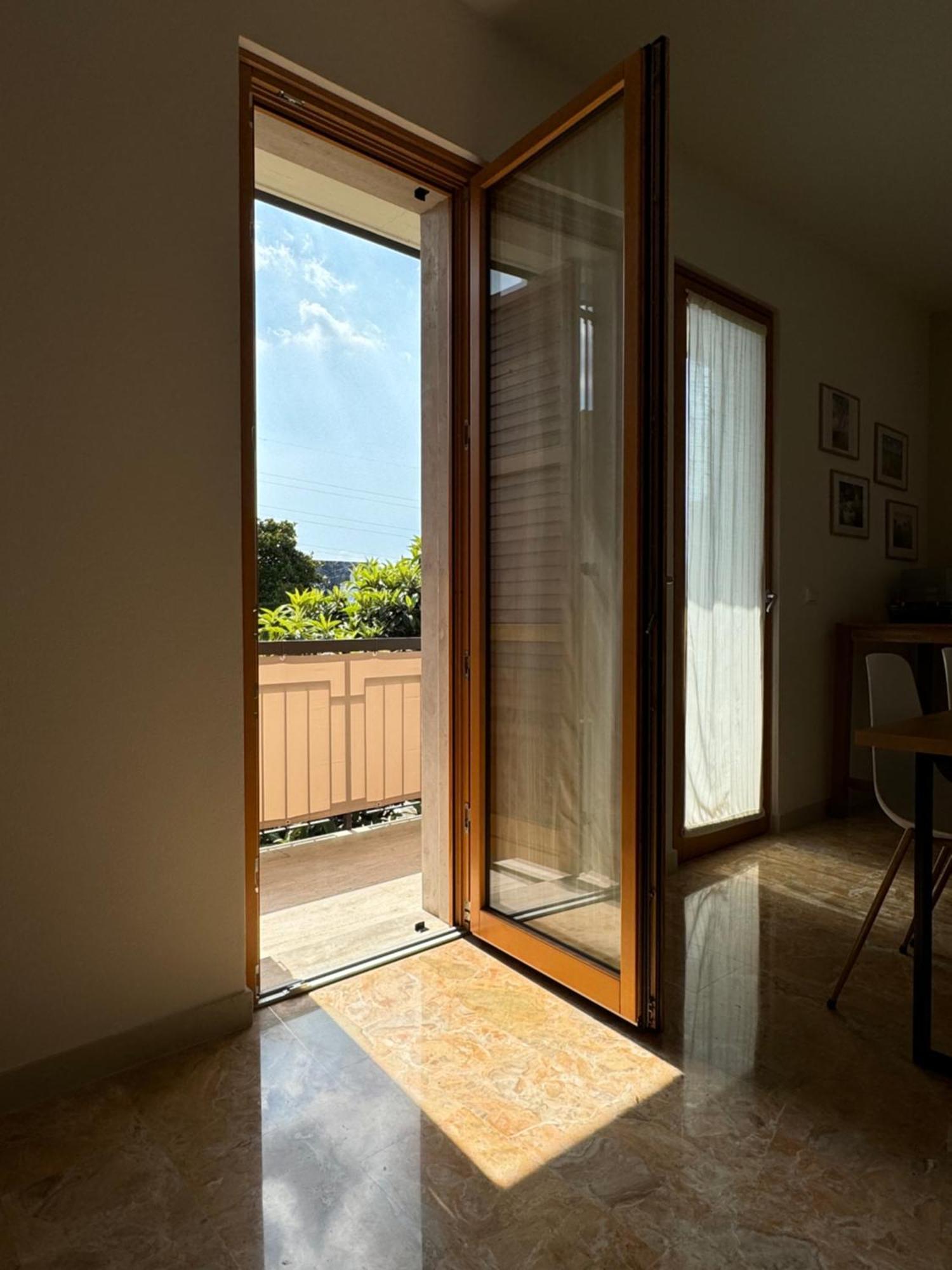 Residenza Aleardo Lägenhet Domegliara Exteriör bild