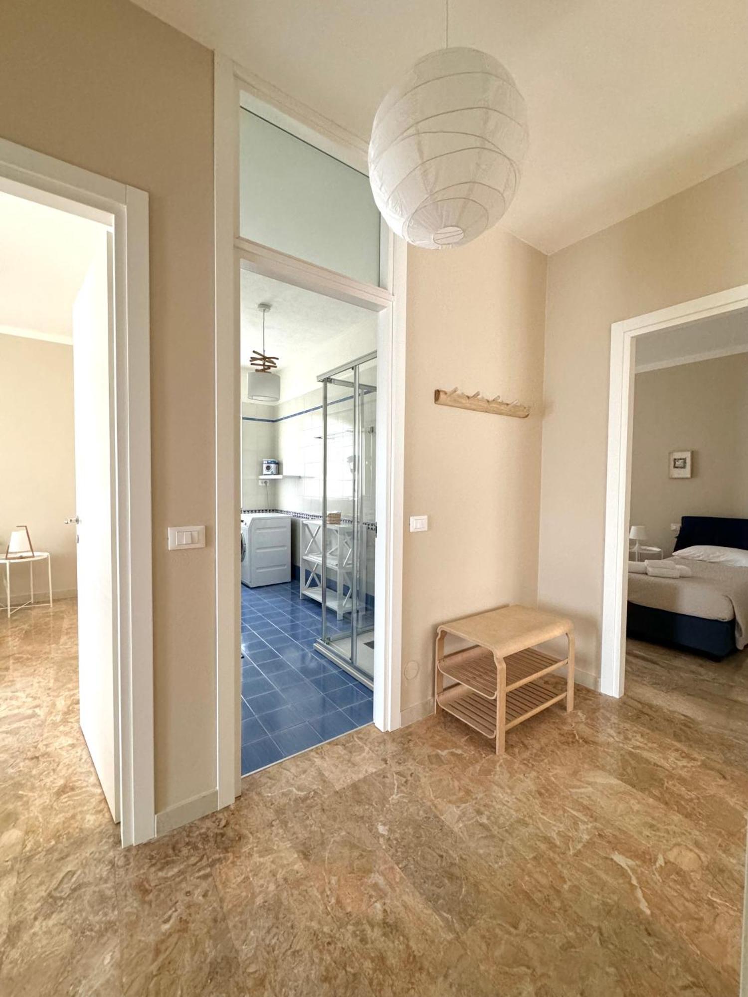 Residenza Aleardo Lägenhet Domegliara Exteriör bild
