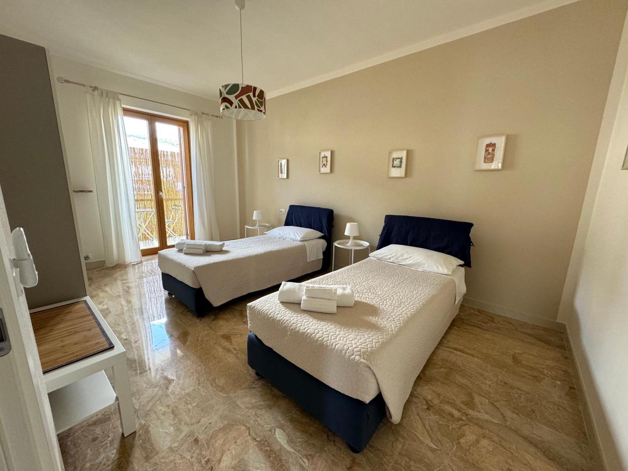 Residenza Aleardo Lägenhet Domegliara Exteriör bild