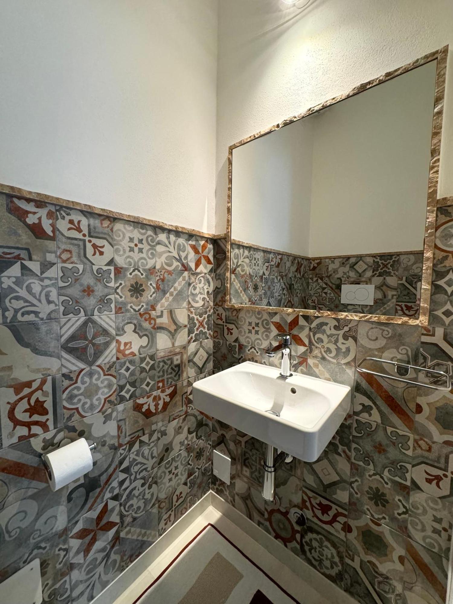 Residenza Aleardo Lägenhet Domegliara Exteriör bild