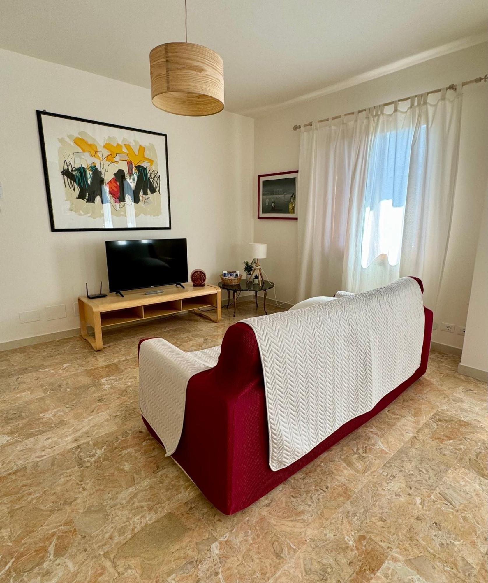 Residenza Aleardo Lägenhet Domegliara Exteriör bild