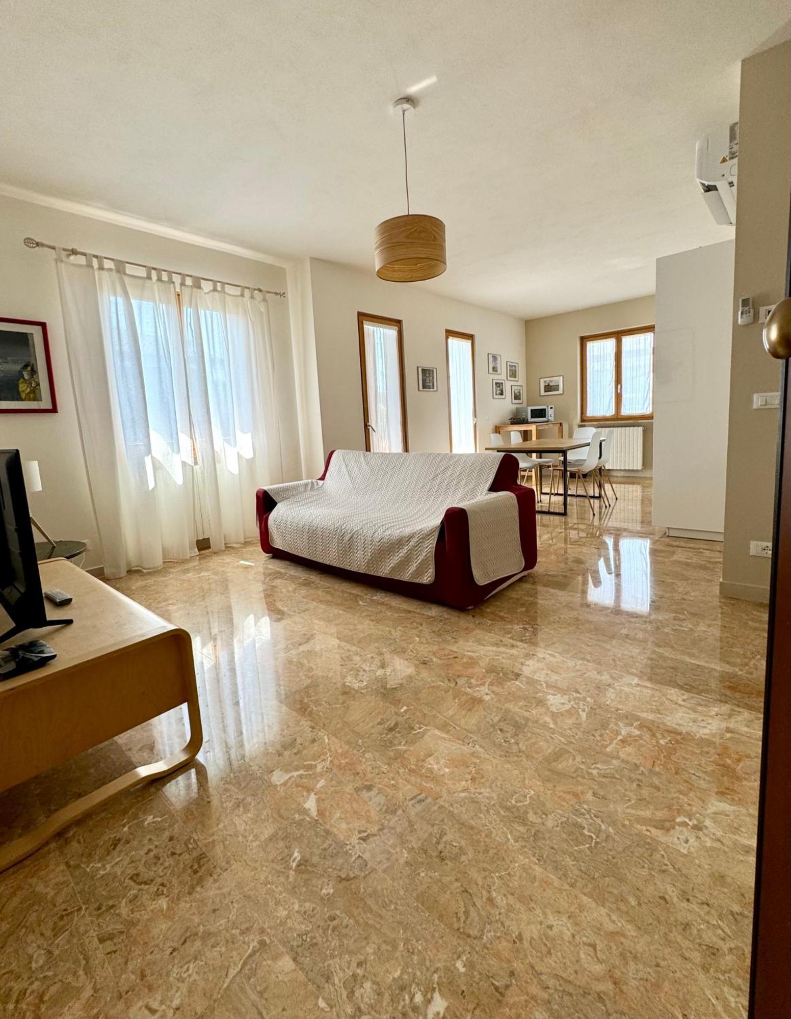 Residenza Aleardo Lägenhet Domegliara Exteriör bild