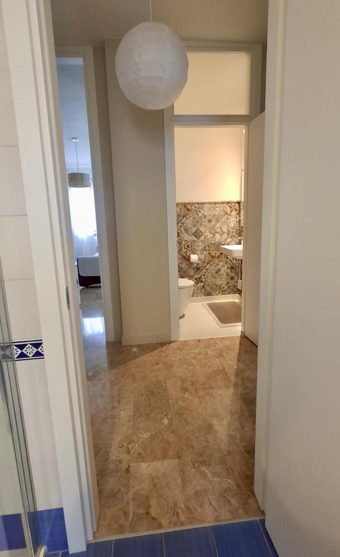 Residenza Aleardo Lägenhet Domegliara Exteriör bild