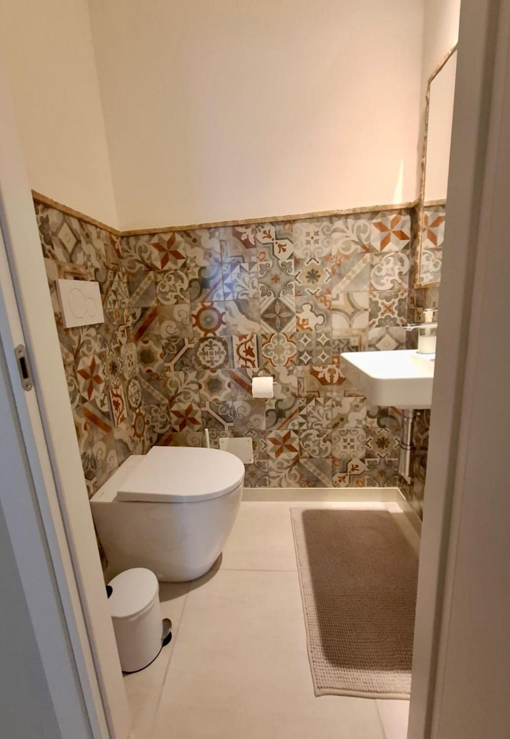 Residenza Aleardo Lägenhet Domegliara Exteriör bild