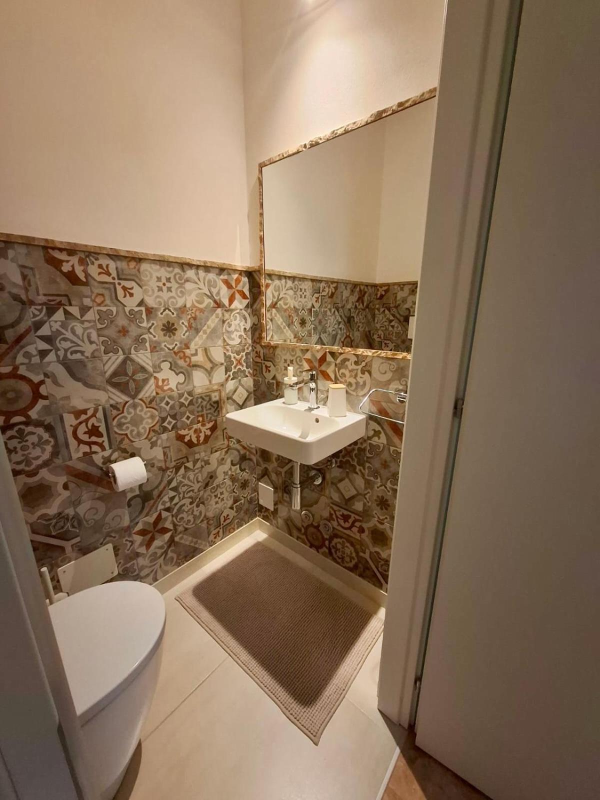 Residenza Aleardo Lägenhet Domegliara Exteriör bild